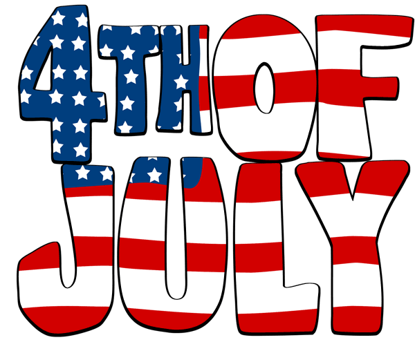 See How the Fourth of July Will Impact City Facilities & Trash Pickup ...