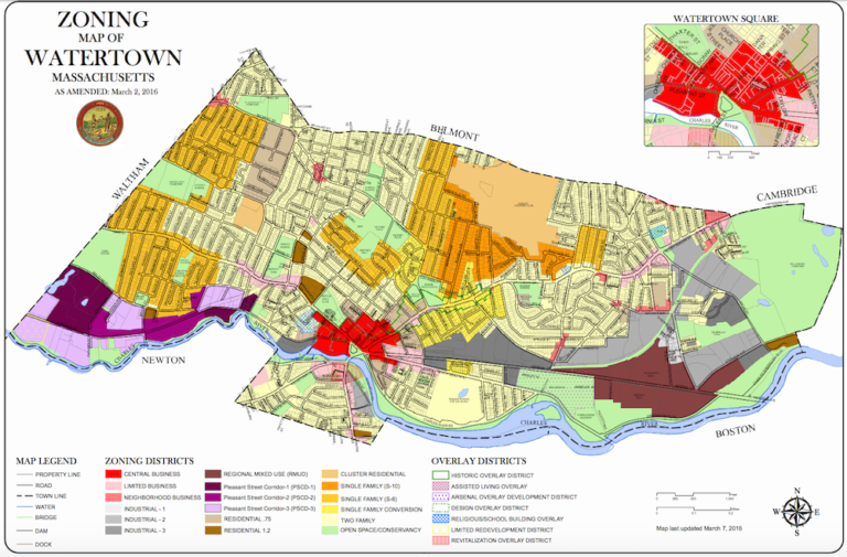 Find Out What Zoning Can Do, Its Limitations And More During Broadcast ...