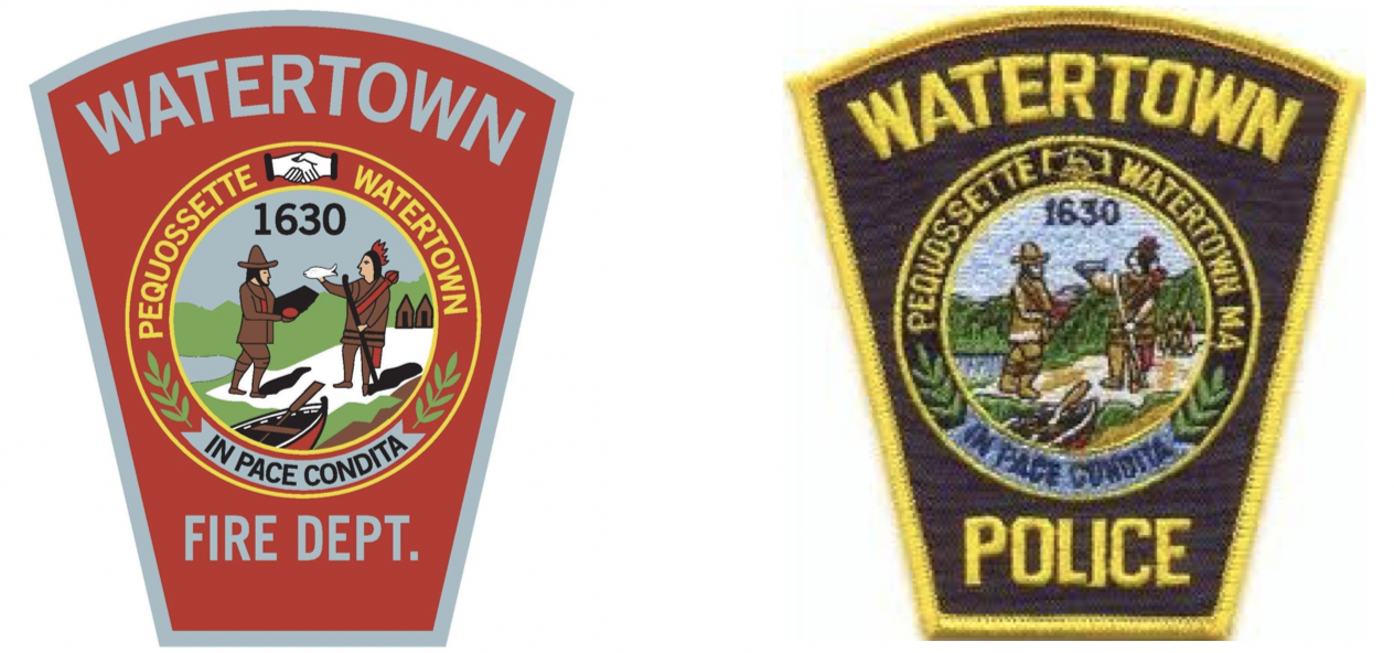 watertown-firefighters-police-taking-steps-to-reduce-exposure-to-covid