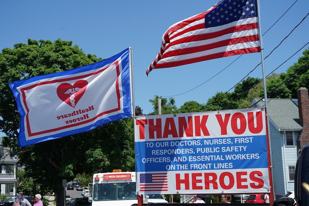 See Photos from Watertown’s 2022 Memorial Day Parade Watertown News