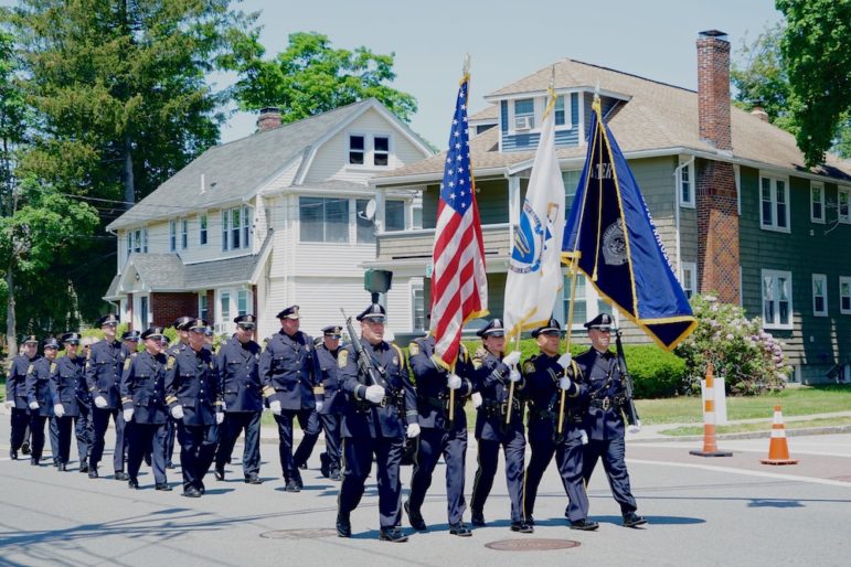 See Photos from Watertown’s 2022 Memorial Day Parade Watertown News