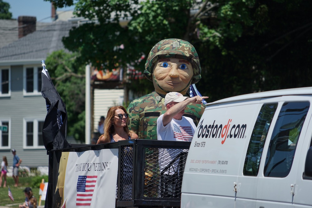 See Photos from Watertown’s 2022 Memorial Day Parade Watertown News