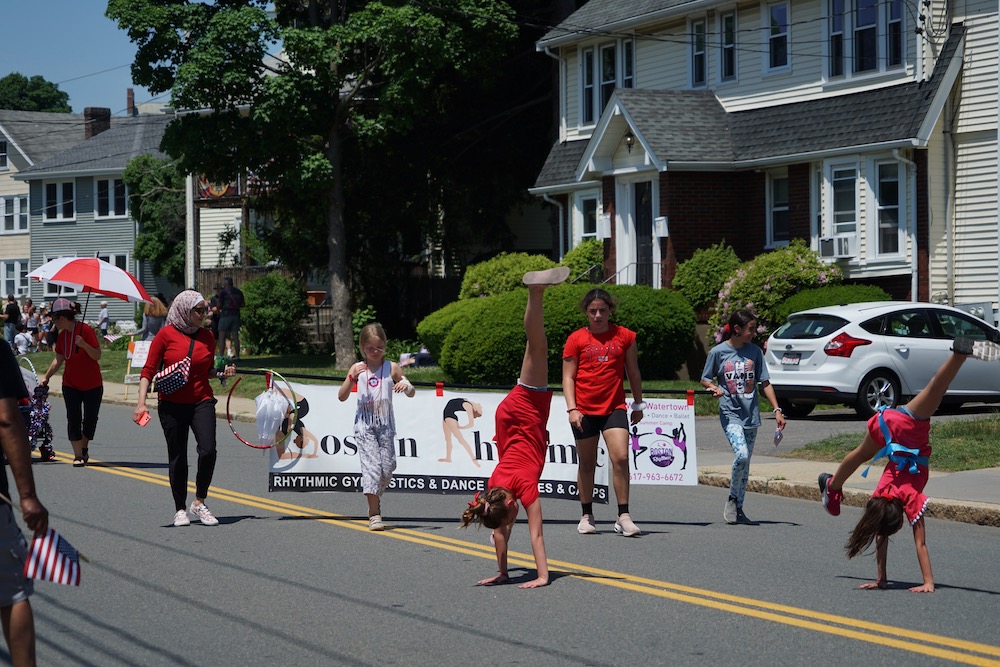 See Photos from Watertown’s 2022 Memorial Day Parade Watertown News