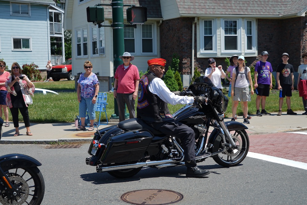 See Photos from Watertown’s 2022 Memorial Day Parade Watertown News