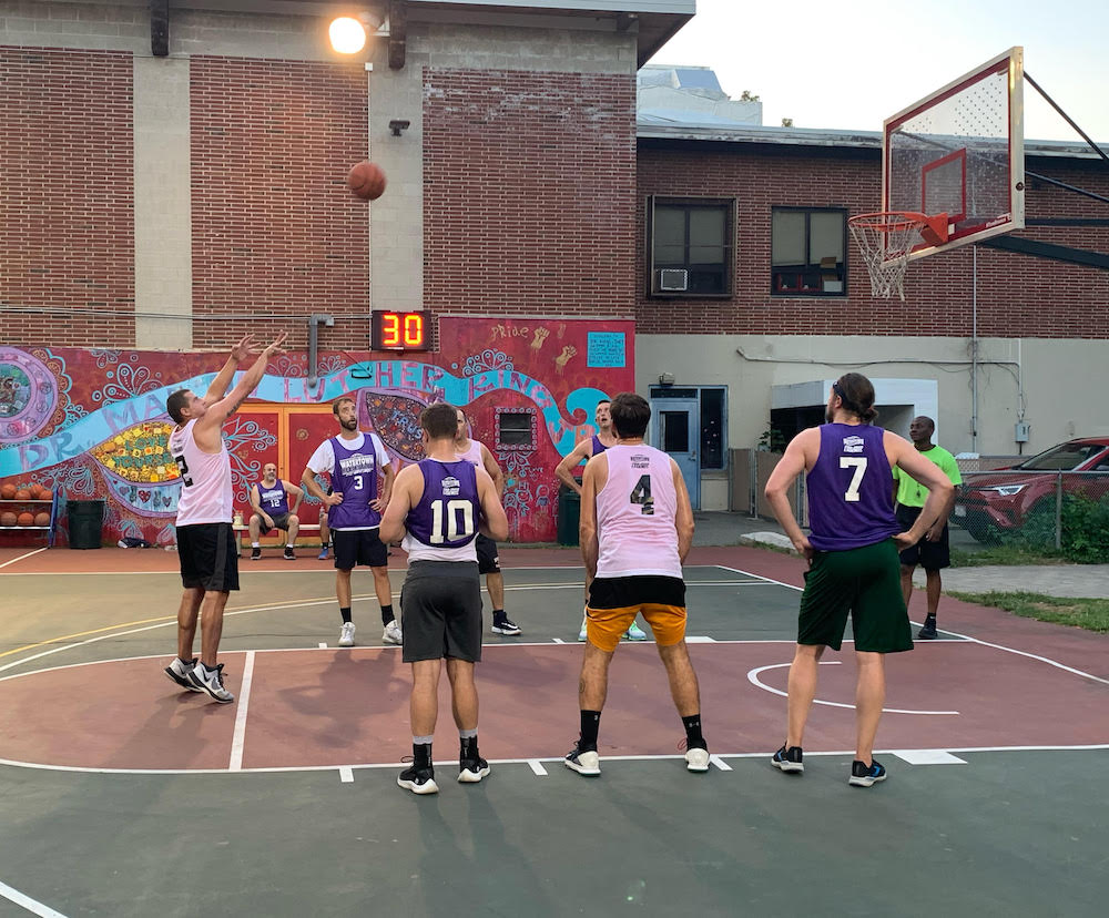 Watertown Summer Basketball League Playoffs Reach Finals Watertown News