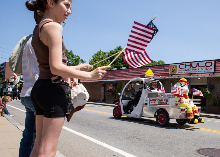 2024 Watertown Memorial Day Parade Registration Now Open Watertown News