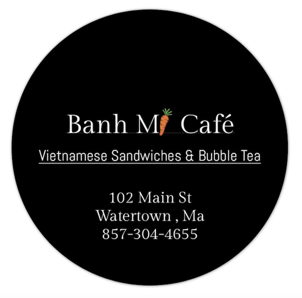 沃特敦开设新的Banh Mi餐厅，本周盛大开幕