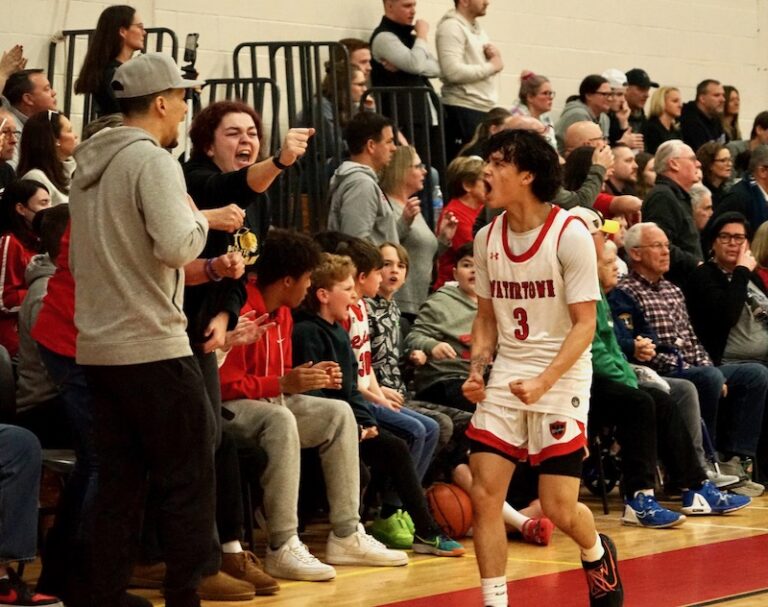 Late Surge Powers Watertown Boys Basketball Past Shawsheen in State ...