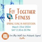 Fly Together Fitness